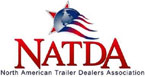 North American Trailer Dealers Association Logo