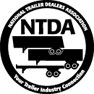 National Trailer Dealers Association Logo
